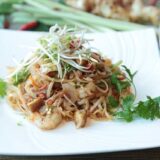 Thai Food Restaurants in New York