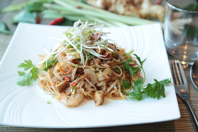 pad-thai