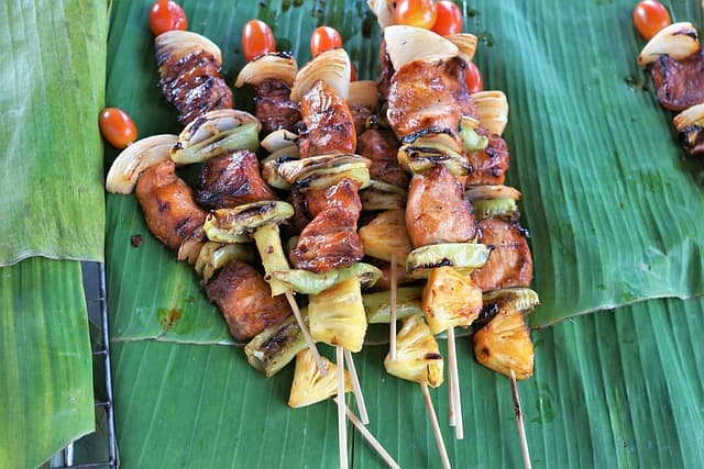 Thai Dishes Worth Trying