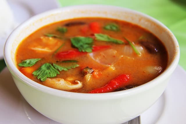 thai-curry