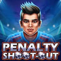 penalty shoot out