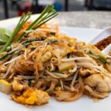 Discover the Exquisite Thai Restaurants of America