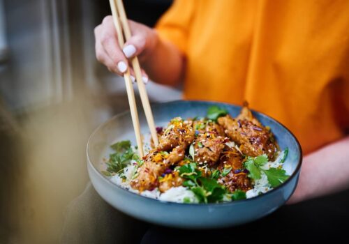 Thai Restaurants of America: A Journey Through Flavor and Culture