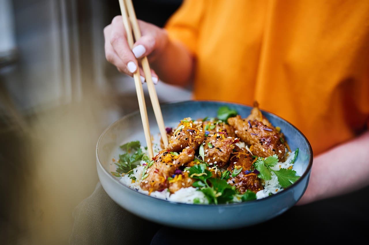 Thai-Cuisine