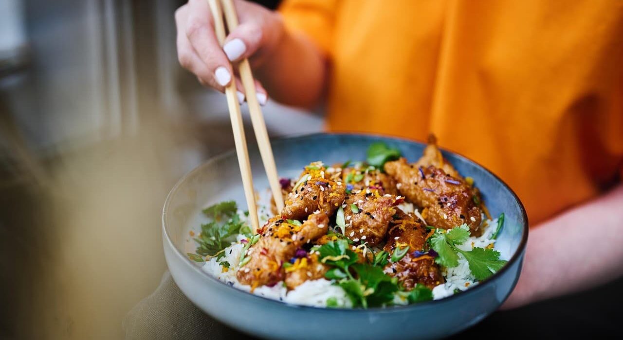Thai Restaurants of America: A Journey Through Flavor and Culture