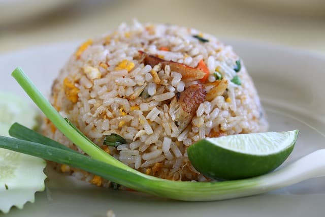 Thai Restaurants in New York City